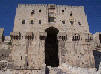 Zitadelle von Aleppo - Klicken zum Download des Berichts